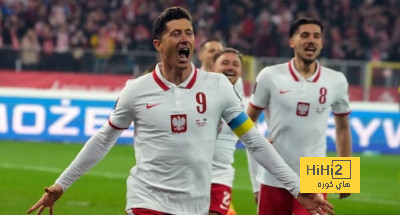 تشكيلة منتخب بولندا المتوقعة أمام منتخب كرواتيا
