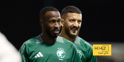 رقم قياسي جديد في انتظار فهد المولد مع المنتخب السعودي