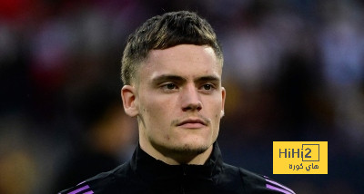 لاعب بايرن ميونخ يتغنى بثنائيته المميزة مع فلوريان فيرتز