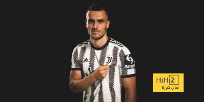 لاعب يوفنتوس يشعل الصراع بين ثنائي الدوري التركي