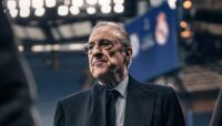 تدعيم الدفاع أولوية ريال مدريد في يناير