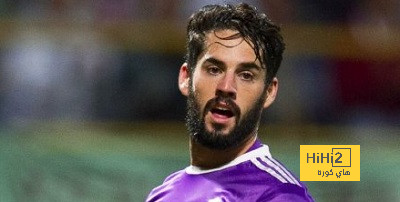 ريال مدريد يدعم إيسكو في بيان رسمي