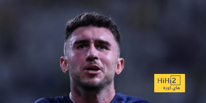 لابورت: تواجدت بمنتخب إسبانيا وأنا في دوري روشن