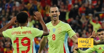 ⚽ فابيان رويز يسجل الهدف الثالث لـ إسبانيا ضد سويسرا