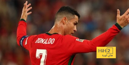رونالدو يقود البرتغال للفوز على اسكتلندا في دوري الأمم الأوروبية