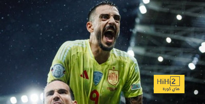 تقييم لاعبو إسبانيا بعد اكتساح سويسرا