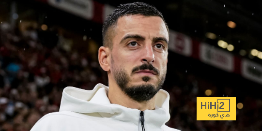 ماذا قدم خوسيلو في مباراة إسبانيا وسويسرا؟