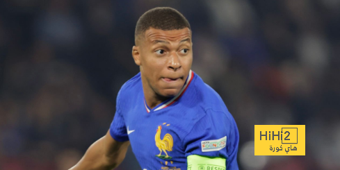 موعد مباراة فرنسا ضد بلجيكا في دوري الأمم الأوروبية