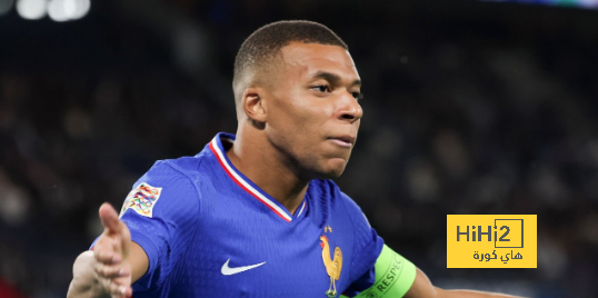 حكم مباراة فرنسا وبلجيكا في دوري الأمم الأوروبية