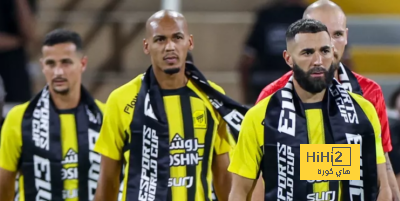 شكوك حول مشاركة نجم الاتحاد أمام الوحدة