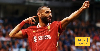 ليفربول قد يغير سياسته من أجل محمد صلاح
