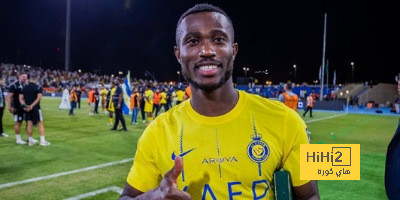 أول تعليق من كونان بعد الرحيل عن النصر