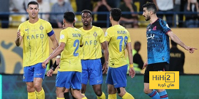 غياب نجم النصر عن مباراة الأهلي في دوري روشن