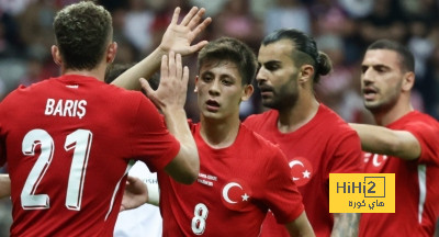 احصائية قوية لمنتخب ايسلندا أمام منتخب تركيا