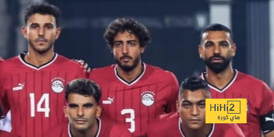 السبب وراء تغيير موعد مباراة مصر و بتسوانا في تصفيات أمم أفريقيا