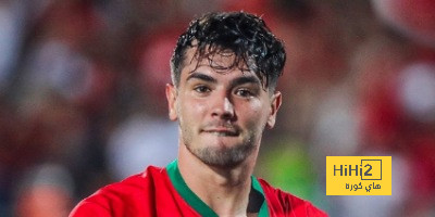 دياز المنقذ الذي حطم عرش زياش في المغرب
