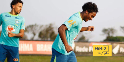 أرقام مهمة قبل مباراة البرازيل وباراغواي