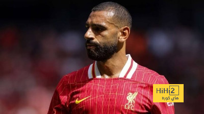 باريس سان جيرمان يوجه أنظاره نحو محمد صلاح