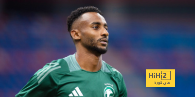 الهلال يطلب هذا الطلب من المنتخب السعودي