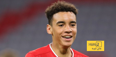 جمال موسيالا .. مولر جديد في البايرن