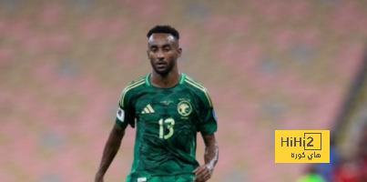 مستجدات إصابة متعب الحربي مع الهلال