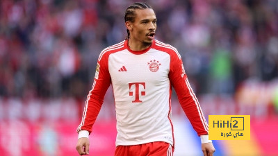 لاعب ريال مدريد السابق يوجه رسالة دعم لـ ساني