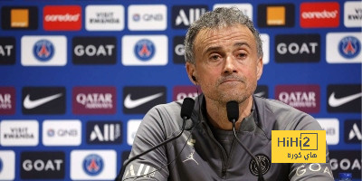 ريال مدريد يستغل إنريكي لضم صفقة مميزة من باريس