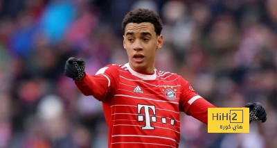 بايرن ميونخ يتحرك لتحقيق حلم موسيالا