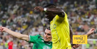 أسعار تذاكر مباراة النصر والأهلي في دوري روشن