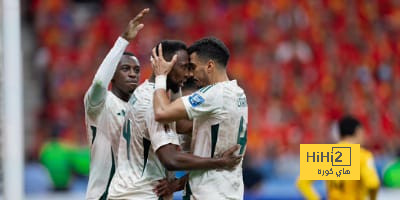 فيديو: هدف سعودي قاتل في شباك الصين
