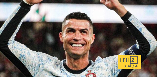 رونالدو يتحدث عن الفترة التي قضاها في ريال مدريد