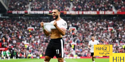 مستجدات انتقال محمد صلاح إلى دوري روشن