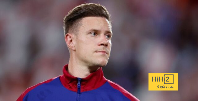 موعد اكتمال صفوف برشلونة استعدادا لمواجهة جيرونا
