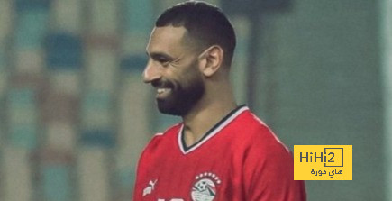 فيديو: محمد صلاح يضيف الهدف الثالث في شباك بتسوانا