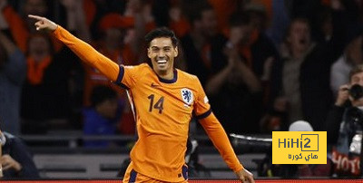 لاعب ميلان يسجل أسرع هدف لهولندا منذ 2021