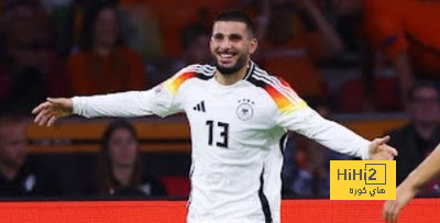 ⚽ فيديو: منتخب ألمانيا يدرك هدف التعادل أمام هولندا