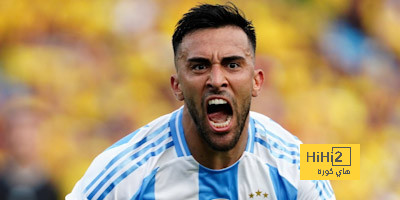 ⚽ فيديو: هدف الأرجنتين الأول أمام كولومبيا