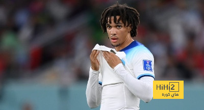 مدرب إنجلترا يشيد بأداء ألكسندر أرنولد مع المنتخب