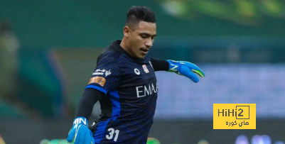 لاعب الهلال السابق يبدأ تأهيله بعد الرباط الصليبي