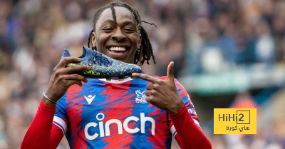 ليفربول يحدد بديل محمد صلاح