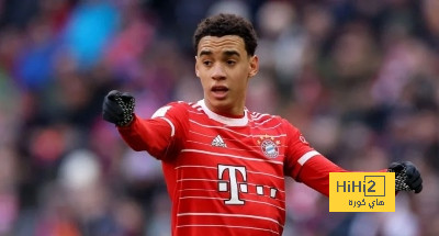 المدير الرياضي لـ بايرن ميونخ يحسم مصير موسيالا