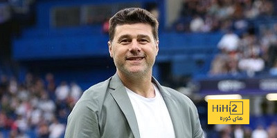 أول تعليق من بوكيتينو بعد تدريب أمريكا