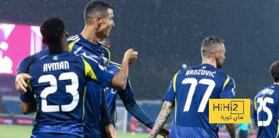 5 إصابات داخل النصر قبل مواجهة الأهلي