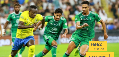 النصر يتفوق على الأهلي بدوري روشن