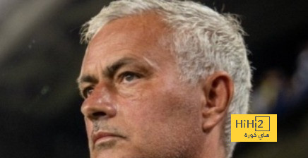 مورينيو: ريال مدريد يتعاقد مع أفضل اللاعبين الشباب