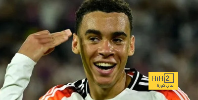 الريال ومانشستر سيتي يتنافسان على لاعب البايرن