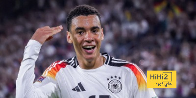 موقف ريال مدريد من ضم موسيالا