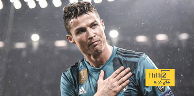 بيلينغهام الوحيد الذي فعلها مع الريال بعد رونالدو..!