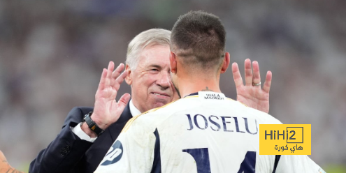 أكثر شيء سيندم عليه ريال مدريد وأنشيلوتي هذا الموسم
