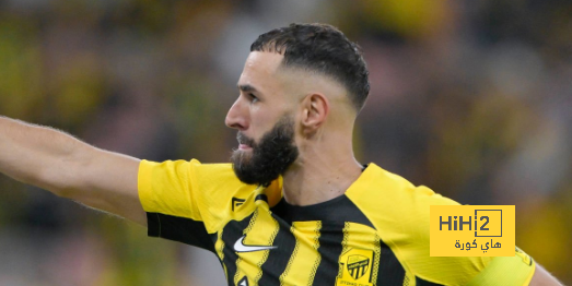 فيديو : كريم بنزيما في الاتحاد